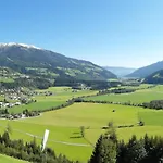 Bauernhof Oberscheffau * Neukirchen am Großvenediger