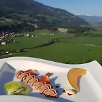 Bauernhof Oberscheffau * Neukirchen am Großvenediger