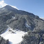 Bauernhof Oberscheffau Séjour à la ferme Neukirchen am Großvenediger