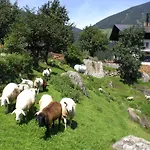 Bauernhof Oberscheffau Çiftlik konaklama *