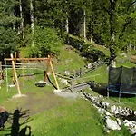 Bauernhof Oberscheffau *