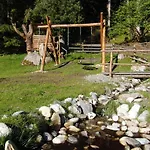 Bauernhof Oberscheffau