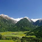Bauernhof Oberscheffau Séjour à la ferme *