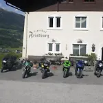 Bauernhof Oberscheffau * Neukirchen am Großvenediger