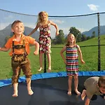 Bauernhof Oberscheffau Séjour à la ferme
