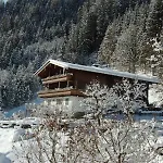 Bauernhof Oberscheffau Séjour à la ferme *