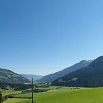 Bauernhof Oberscheffau *