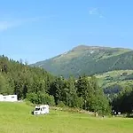 Bauernhof Oberscheffau Çiftlik konaklama Neukirchen am Großvenediger