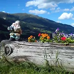 Bauernhof Oberscheffau *