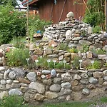 Bauernhof Oberscheffau *