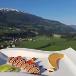 Séjour à la ferme Bauernhof Oberscheffau *