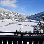 Séjour à la ferme Bauernhof Oberscheffau