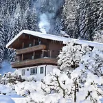 Séjour à la ferme Bauernhof Oberscheffau