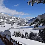 Bauernhof Oberscheffau *