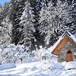 Bauernhof Oberscheffau * Neukirchen am Großvenediger