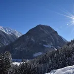 Bauernhof Oberscheffau *