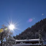 Bauernhof Oberscheffau Alojamento de Turismo Rural