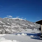 Alojamento de Turismo Rural Bauernhof Oberscheffau *