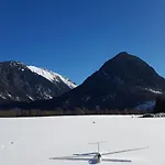 Alojamento de Turismo Rural Bauernhof Oberscheffau