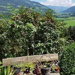 Bauernhof Oberscheffau *