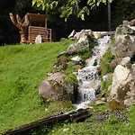 Çiftlik konaklama Bauernhof Oberscheffau