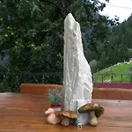 Bauernhof Oberscheffau Neukirchen am Großvenediger