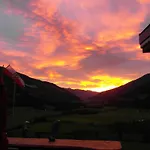 Alojamento de Turismo Rural Bauernhof Oberscheffau Neukirchen am Großvenediger