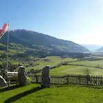 Séjour à la ferme Bauernhof Oberscheffau
