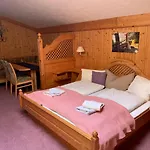 Séjour à la ferme Bauernhof Oberscheffau Neukirchen am Großvenediger