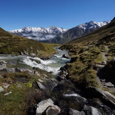 Bauernhof Oberscheffau Vakantieboerderij Neukirchen am Großvenediger