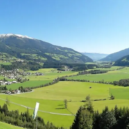 Bauernhof Oberscheffau * Neukirchen am Großvenediger