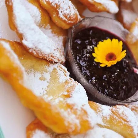 Vakantieboerderij Bauernhof Oberscheffau Neukirchen am Großvenediger