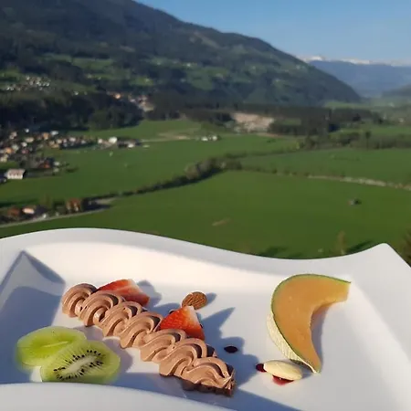 Bauernhof Oberscheffau * Neukirchen am Großvenediger