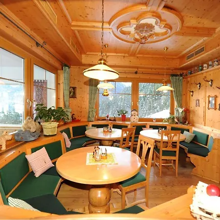 Bauernhof Oberscheffau