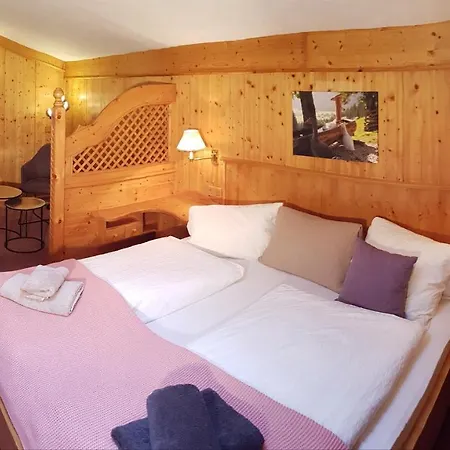 Bauernhof Oberscheffau Bauernhof