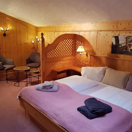 팜스테이 Bauernhof Oberscheffau Neukirchen am Großvenediger