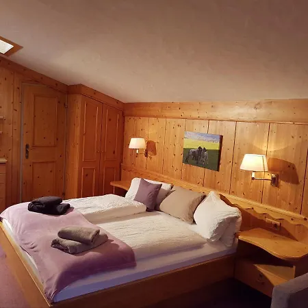 Alloggio per agriturismo Bauernhof Oberscheffau