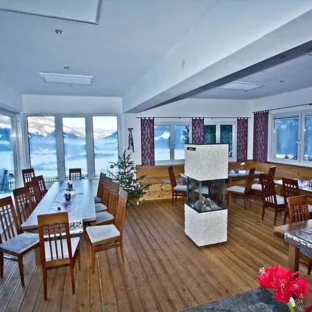 Bauernhof Oberscheffau * Neukirchen am Großvenediger