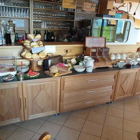 Vakantieboerderij Bauernhof Oberscheffau