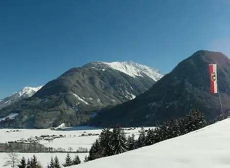Bauernhof Oberscheffau Neukirchen am Großvenediger