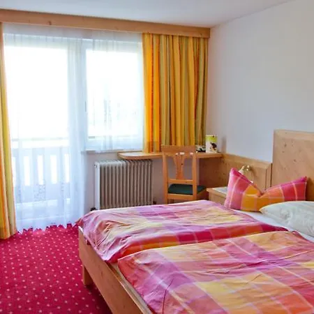 Bauernhof Oberscheffau *