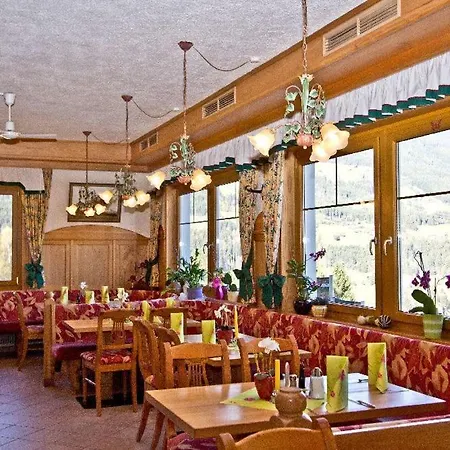 Bauernhof Oberscheffau *