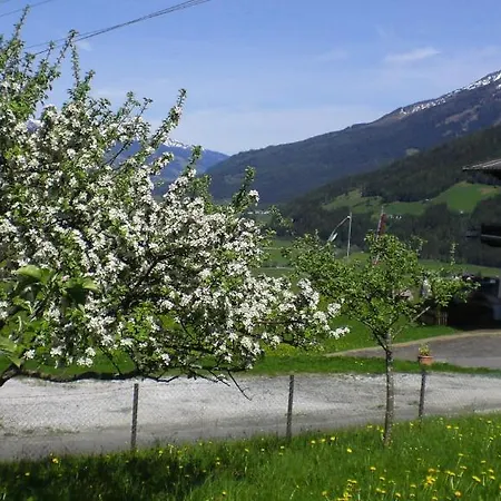 Bauernhof Oberscheffau 팜스테이 Neukirchen am Großvenediger