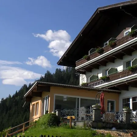 Bauernhof Oberscheffau Vakantieboerderij *