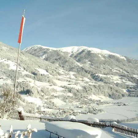 Bauernhof Oberscheffau *