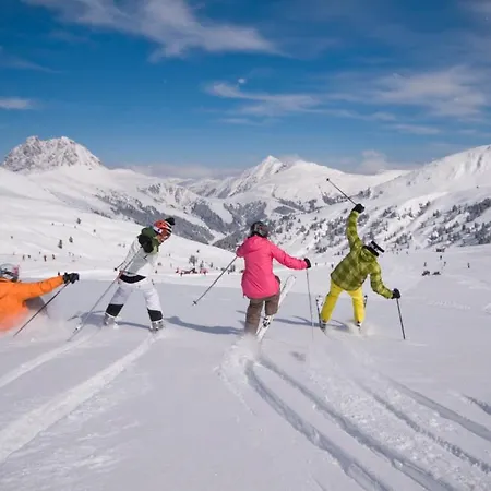 Bauernhof Oberscheffau *