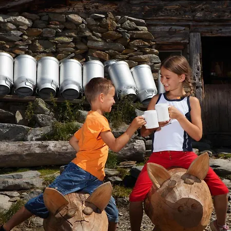 باويرنهوف أوبيرشيفاو *