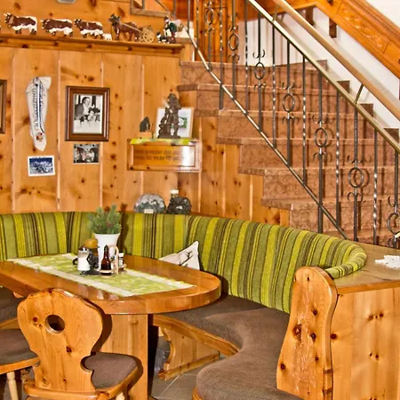 Bauernhof Oberscheffau * Neukirchen am Großvenediger