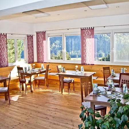 Bauernhof Oberscheffau