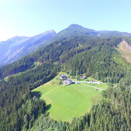 Bauernhof Oberscheffau